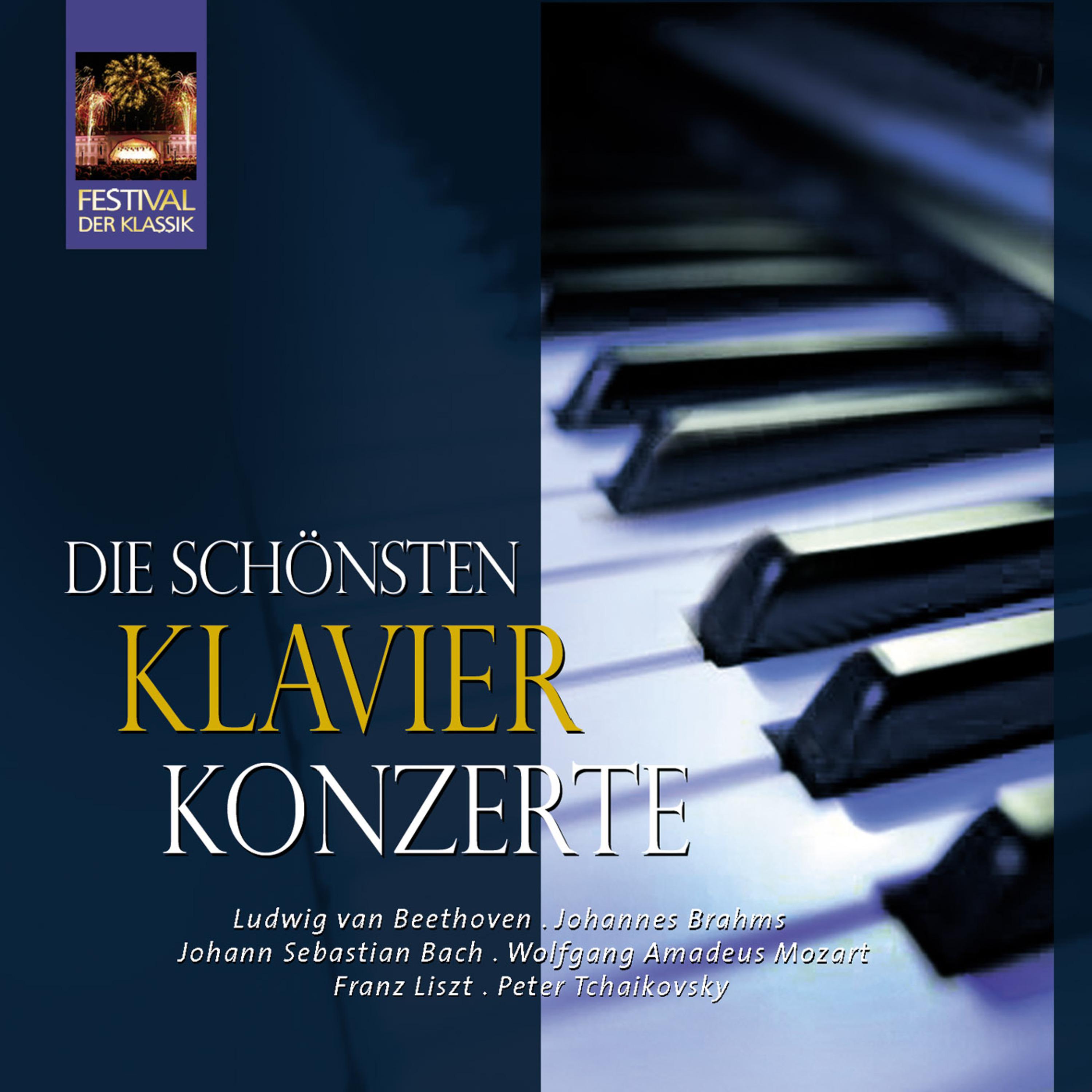 Klavierkonzert No. 21 in C Major, K. 467
