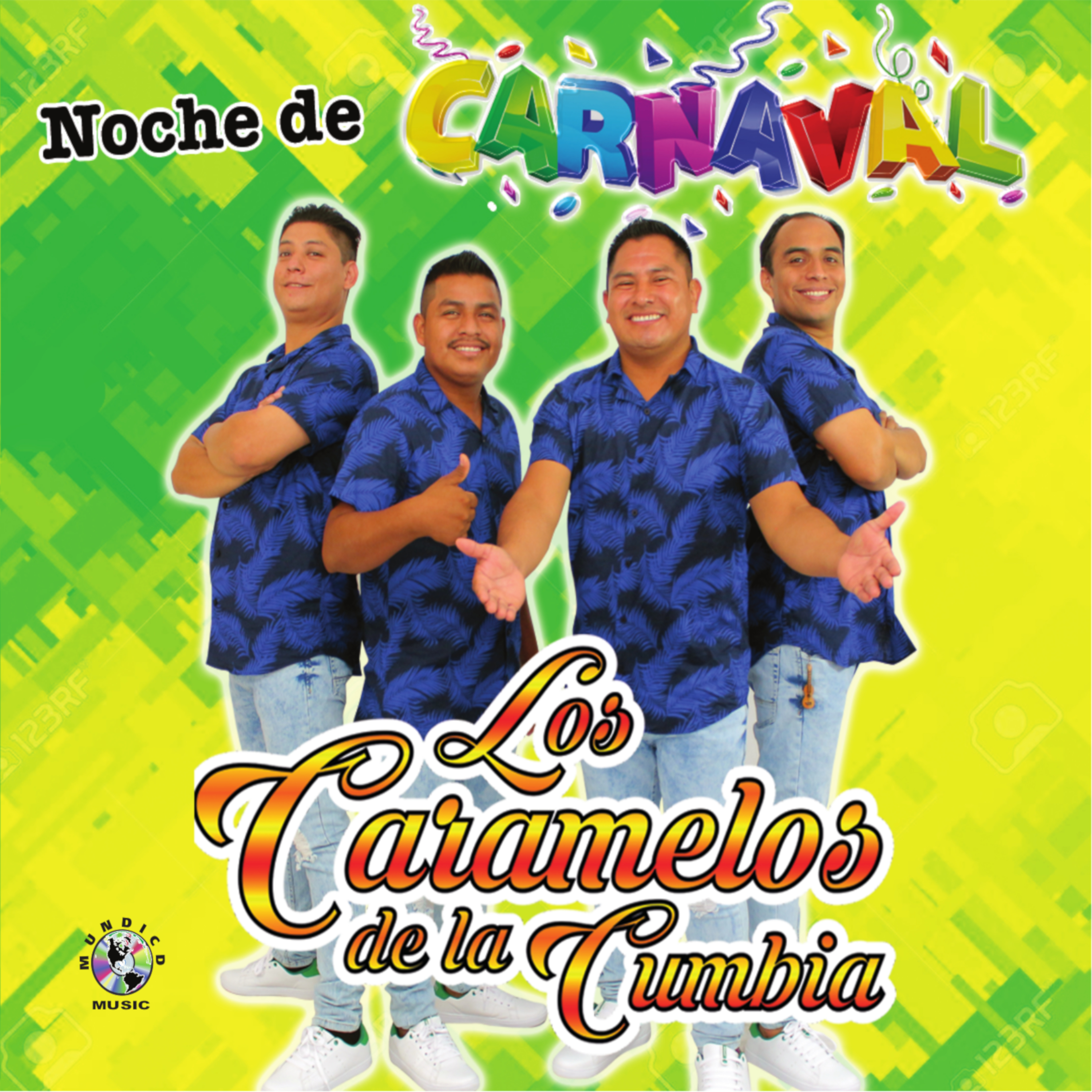 Noche De Carnaval