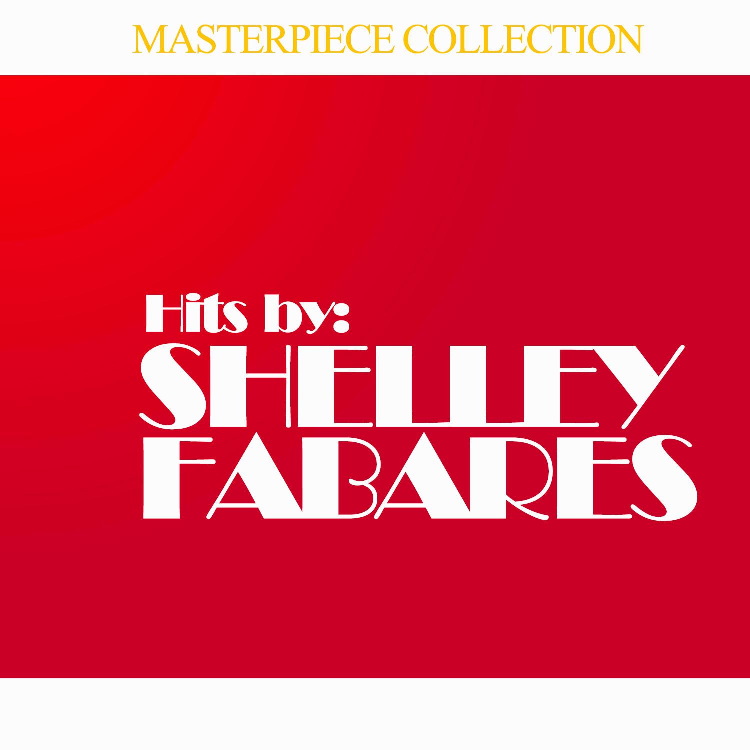 Hits By Shelley Fabares