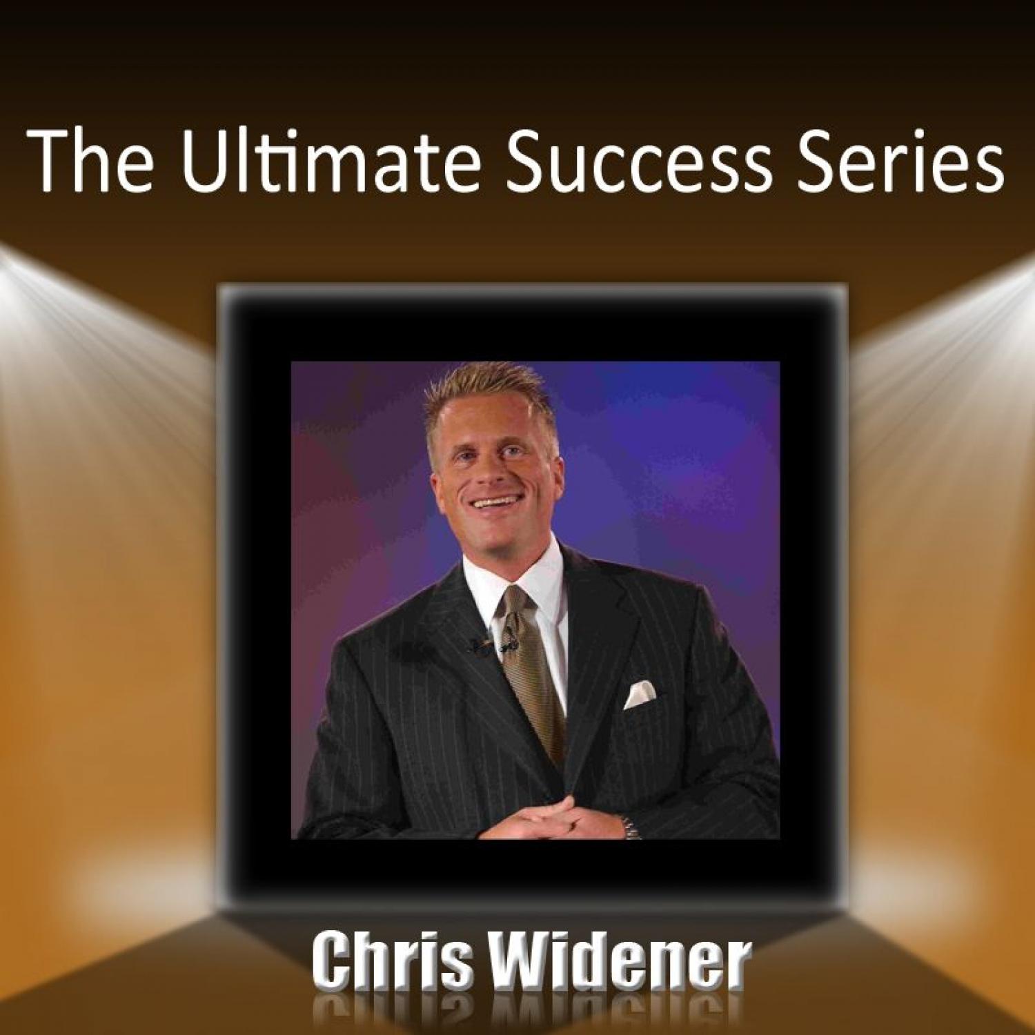 The Ultimate Success Series, Disc 2, Part 2