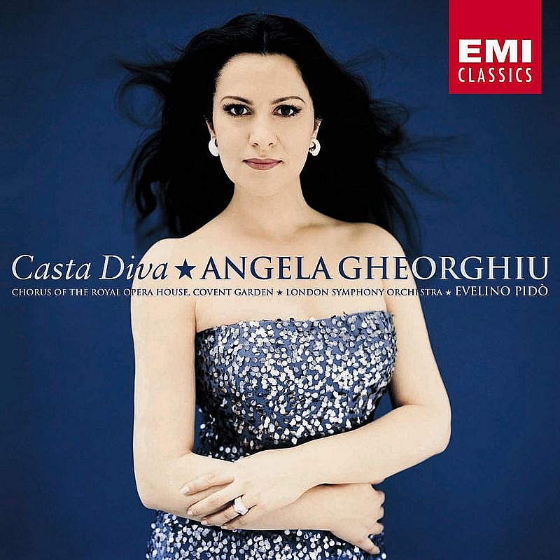 'Casta Diva'