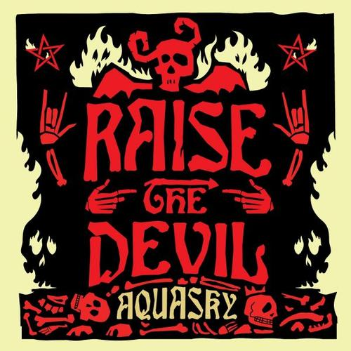 Raise The Devil