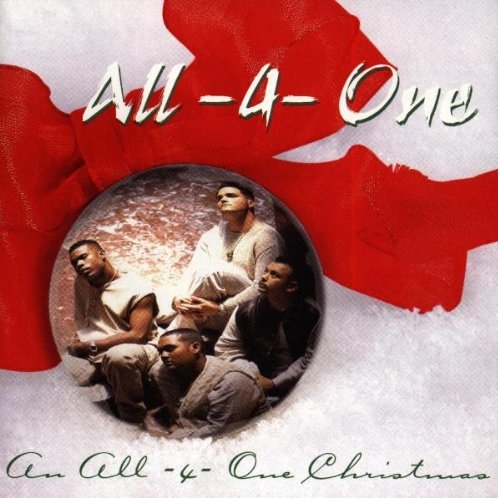 This Christmas (LP Version)