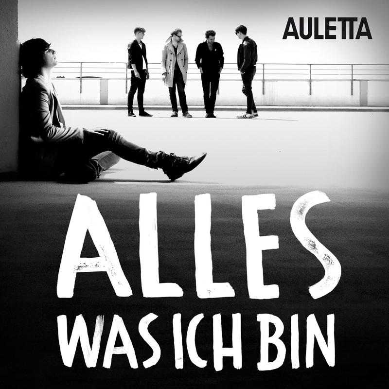 Alles was ich bin (Single Mix)