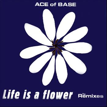 Life Is a Flower (The Remixes)