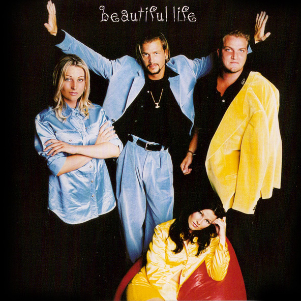 Beautiful Life - Uno Clio Mix