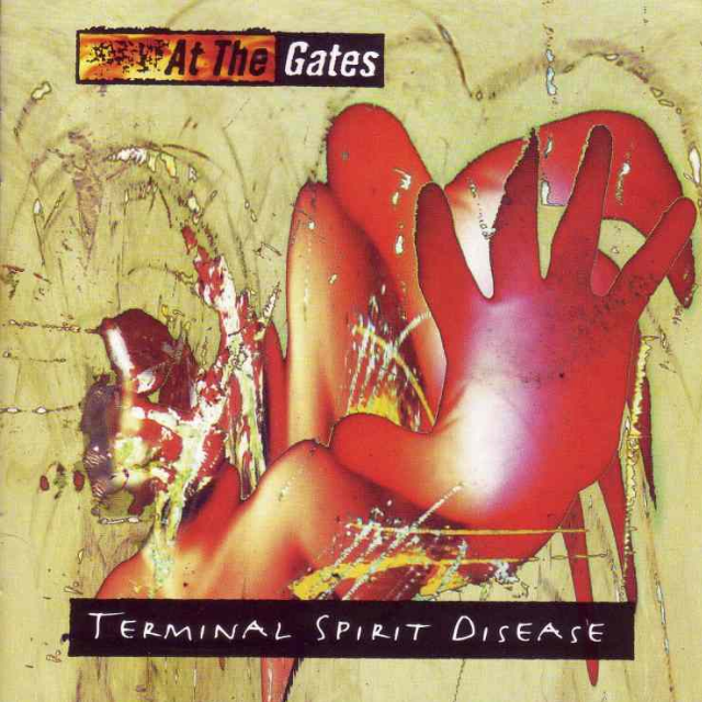 Terminal Spirit Disease