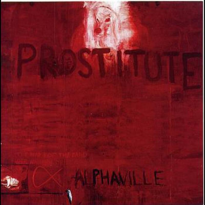 Prostitute