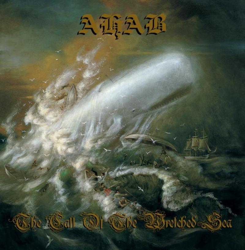 Ahab's Oath