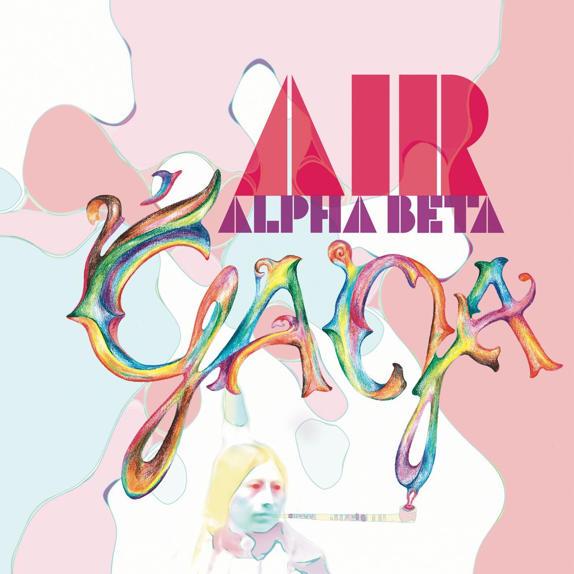 Alpha Beta Gaga (Edit 91)