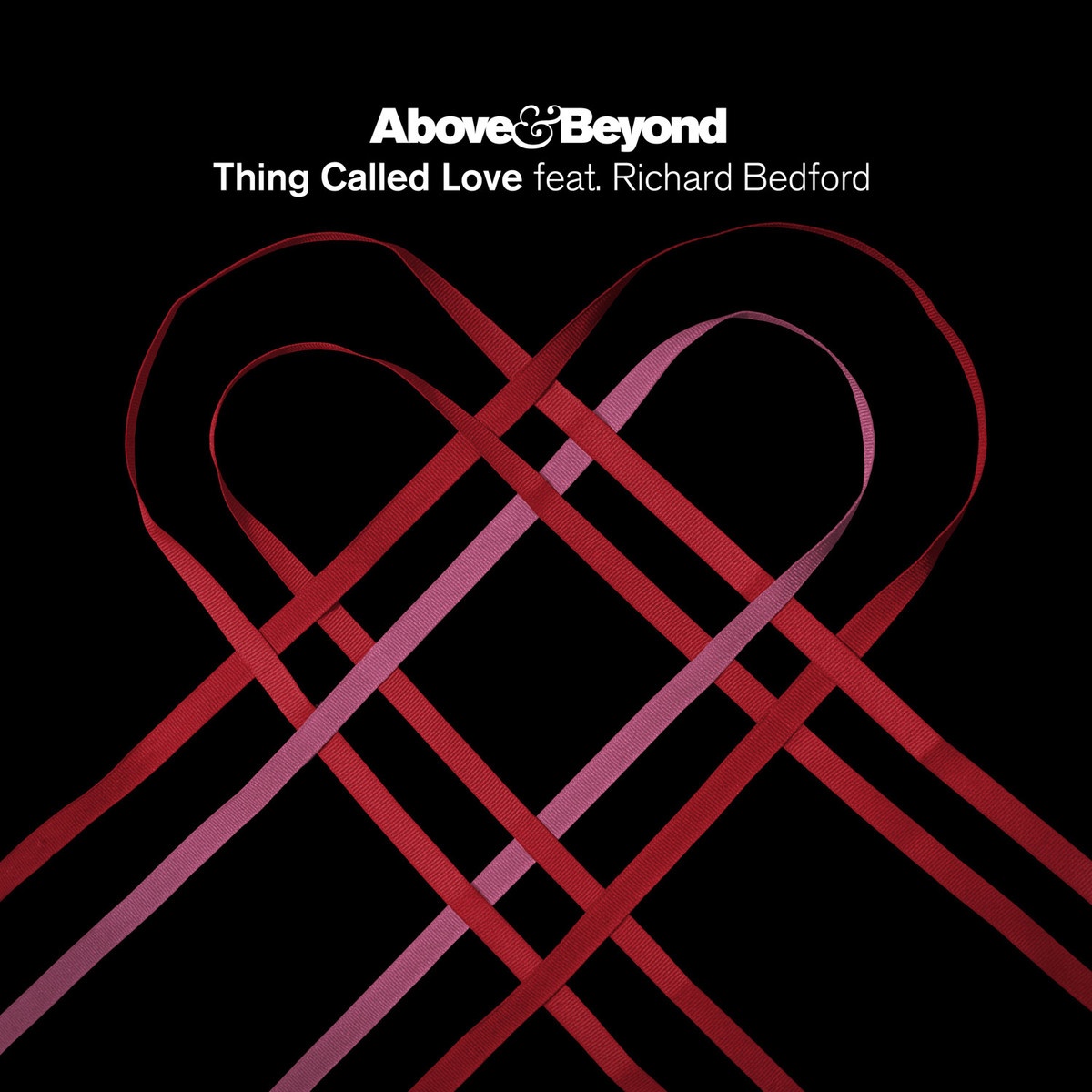 Thing Called Love - Extended Radio Mix