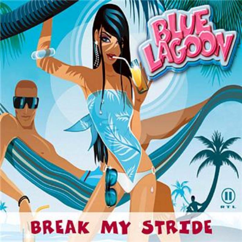 Break My Stride (Radio Edit)