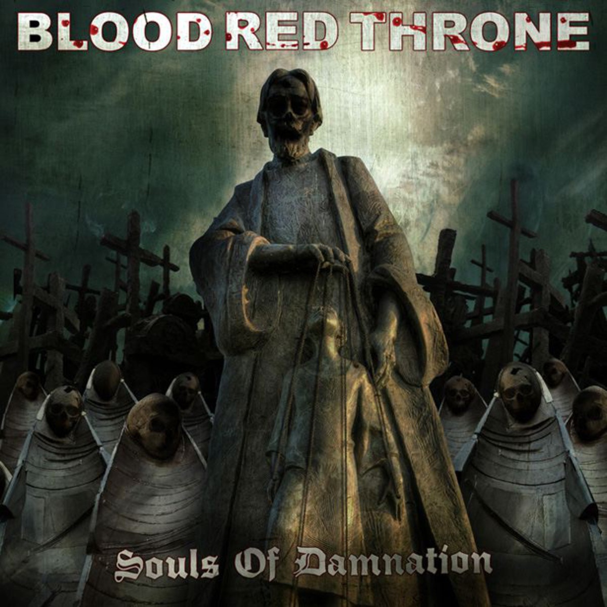 Throne of Damnation