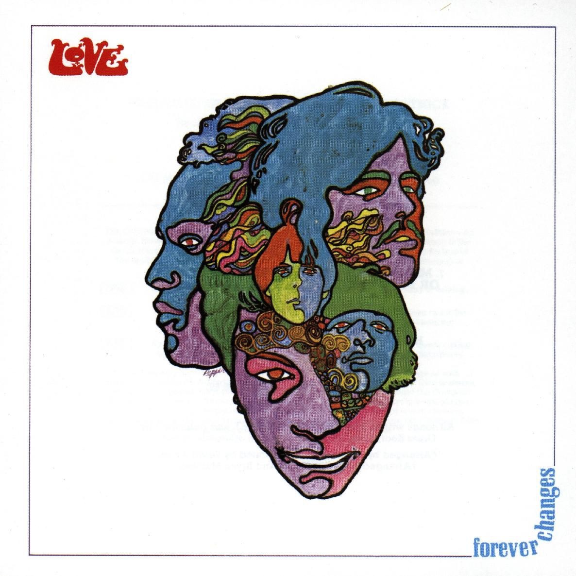 Forever Changes