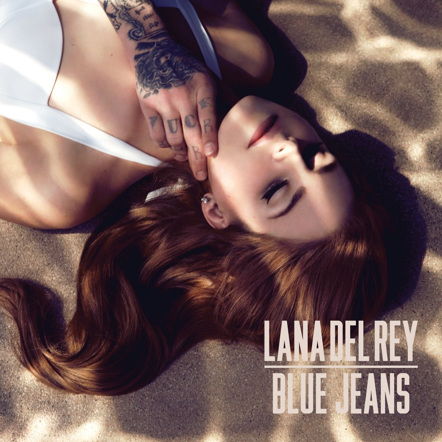 Blue Jeans - Album Version - Remastered