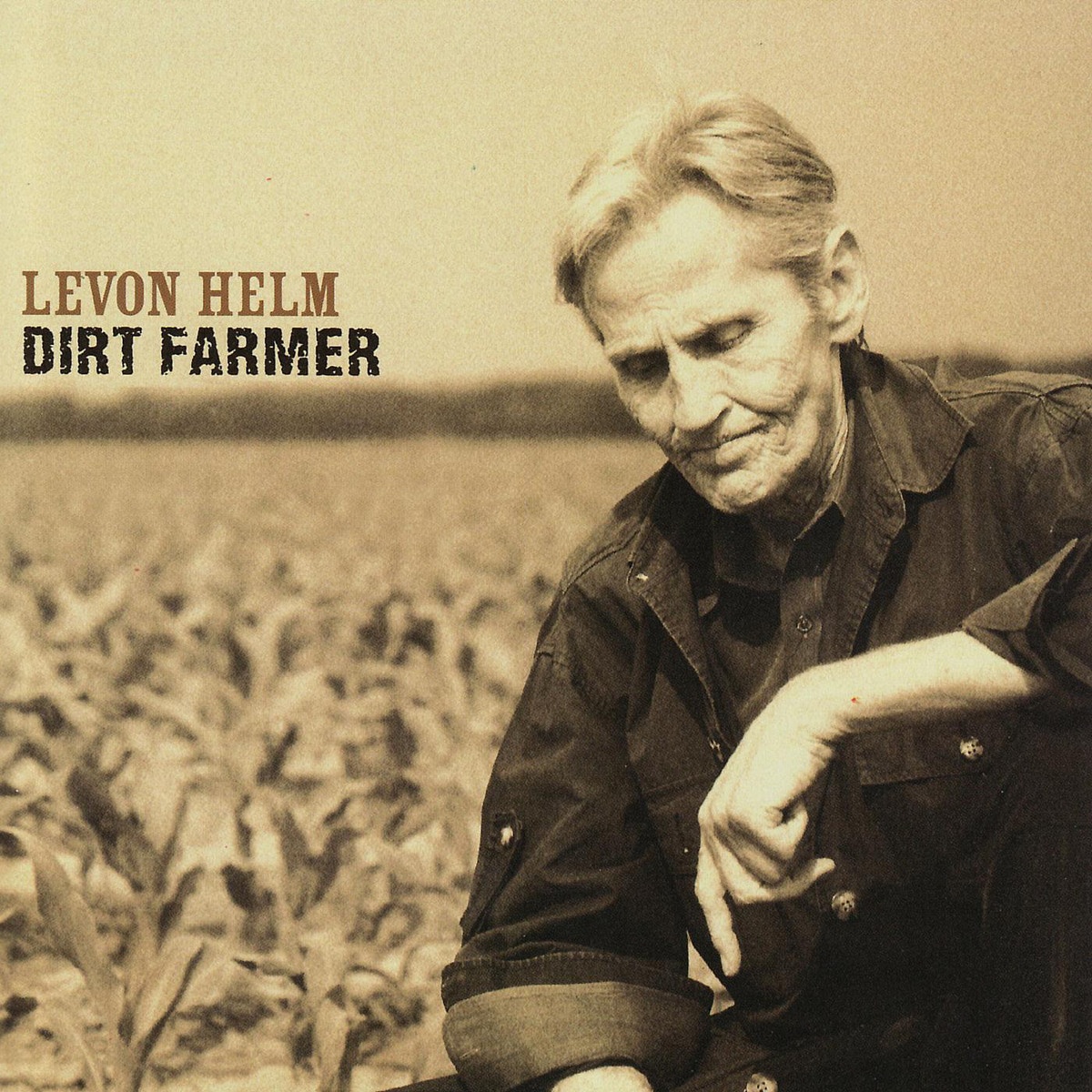 Poor Old Dirt Farmer