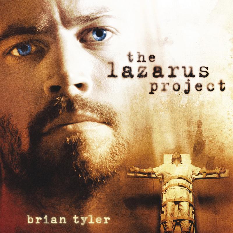 The Lazarus Project - End Titles