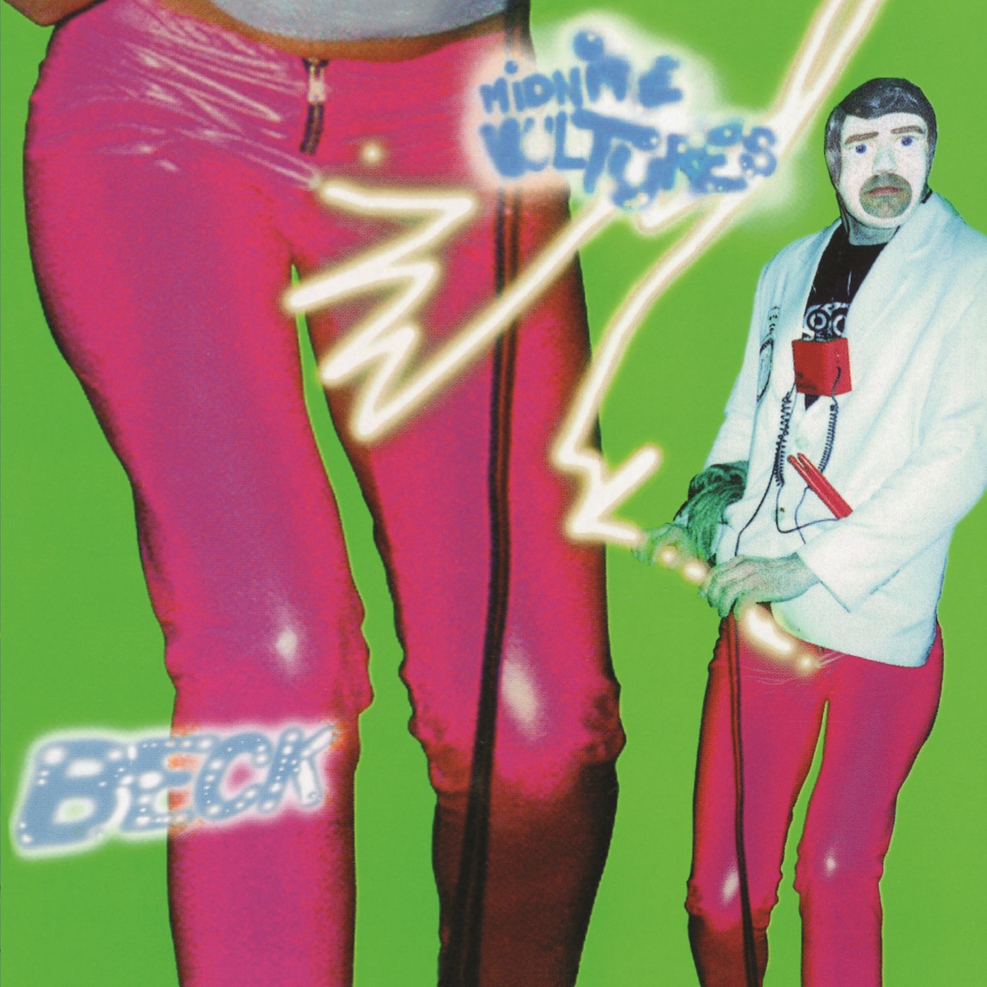 Midnite Vultures