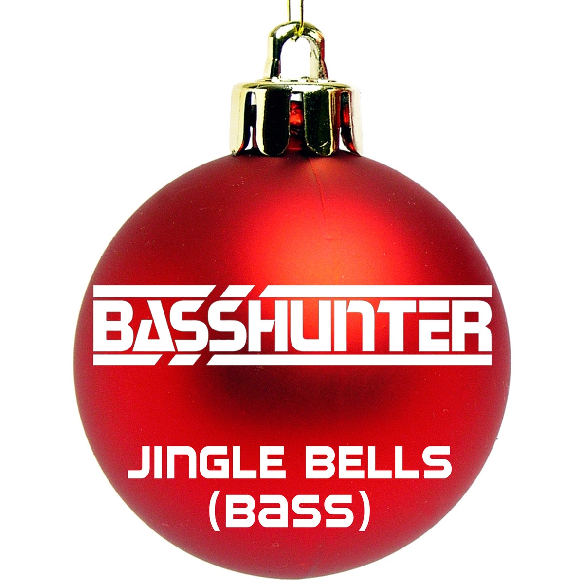 Jingle Bells (Bass)