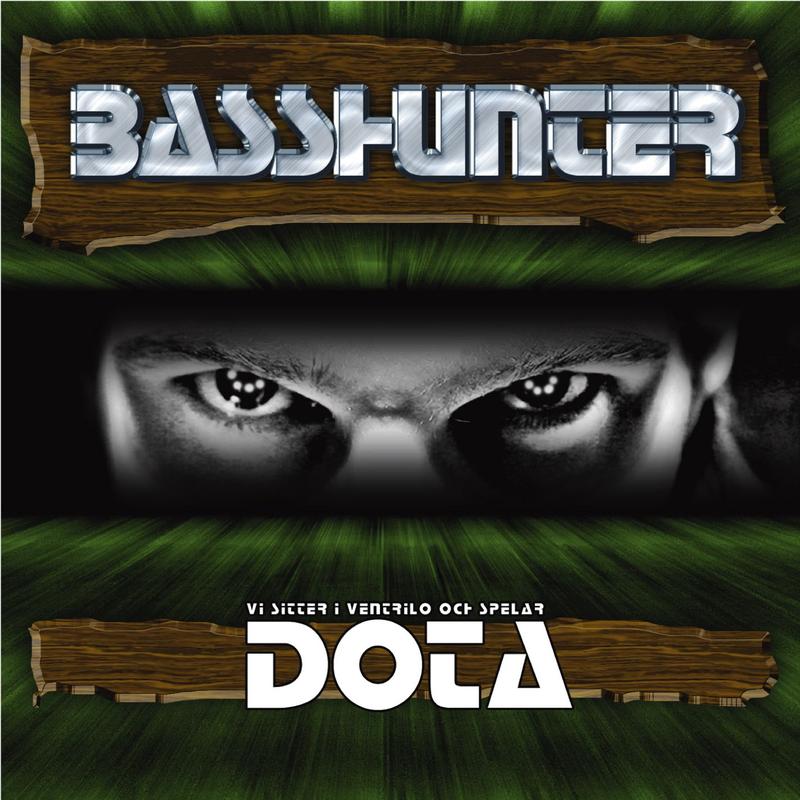 DotA [Asshunter Remix]