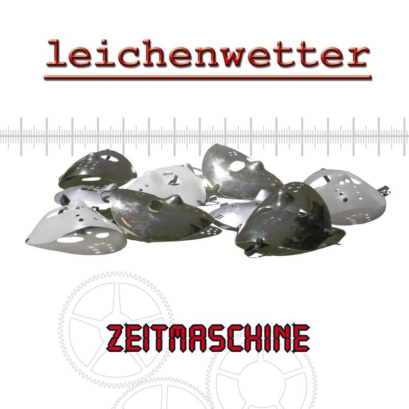 Zeitmaschine