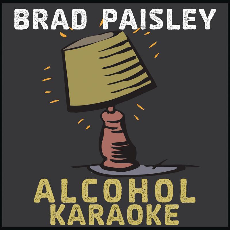 Alcohol (Karaoke)