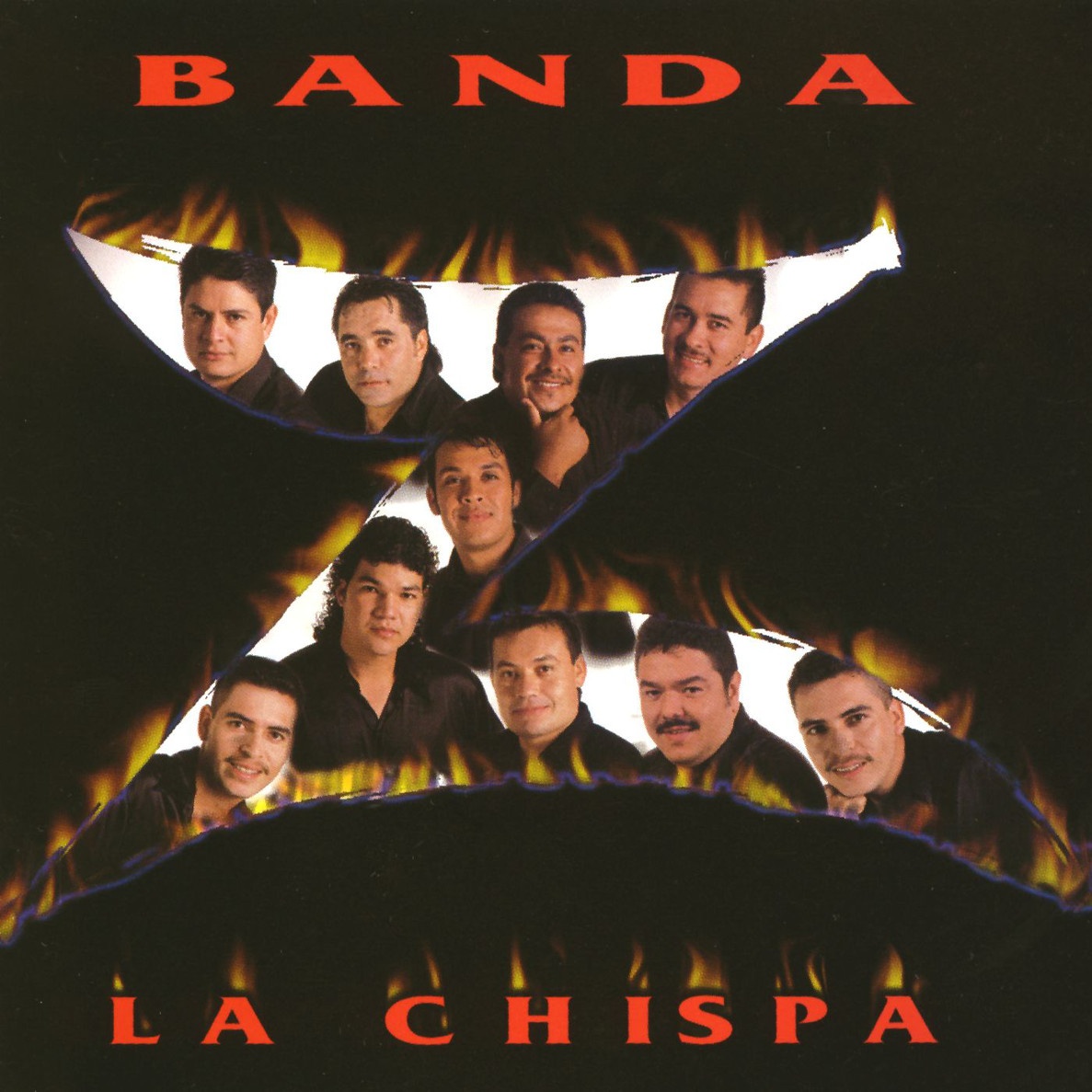 La Chispa