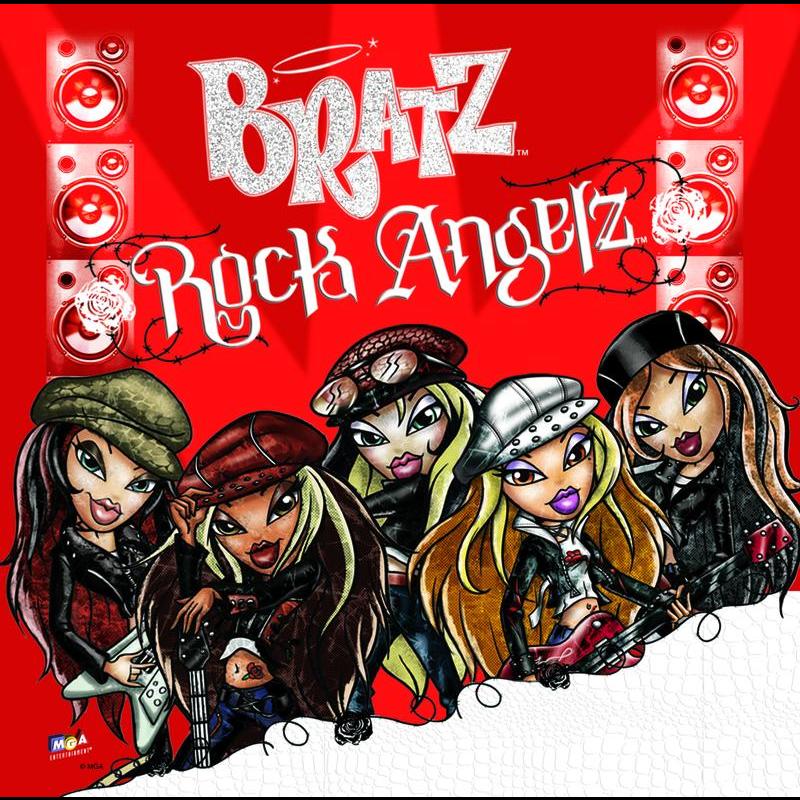 Rock Angelz