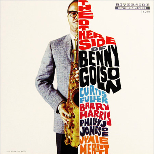 The Other Side of Benny Golson