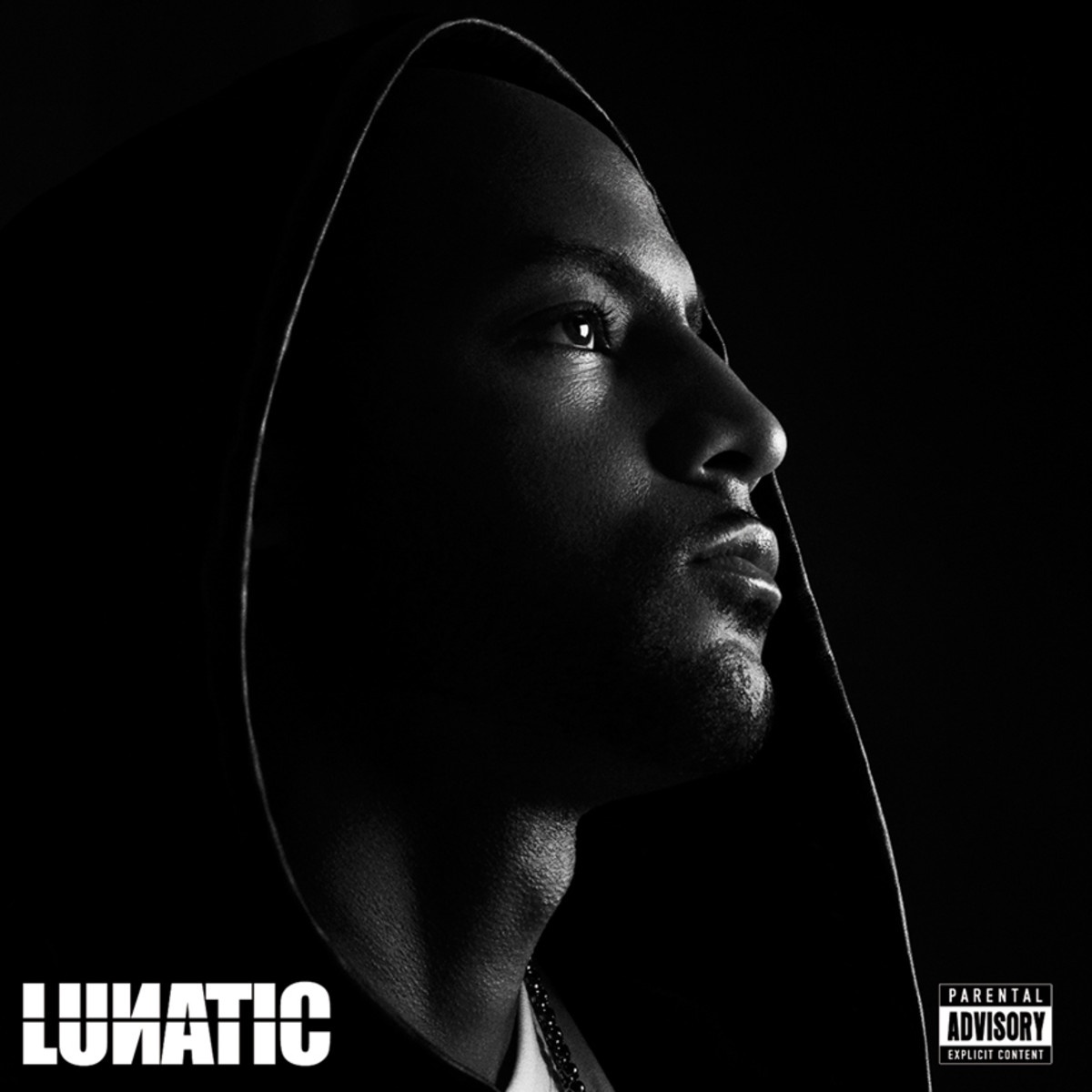 Lunatic (feat. Akon)