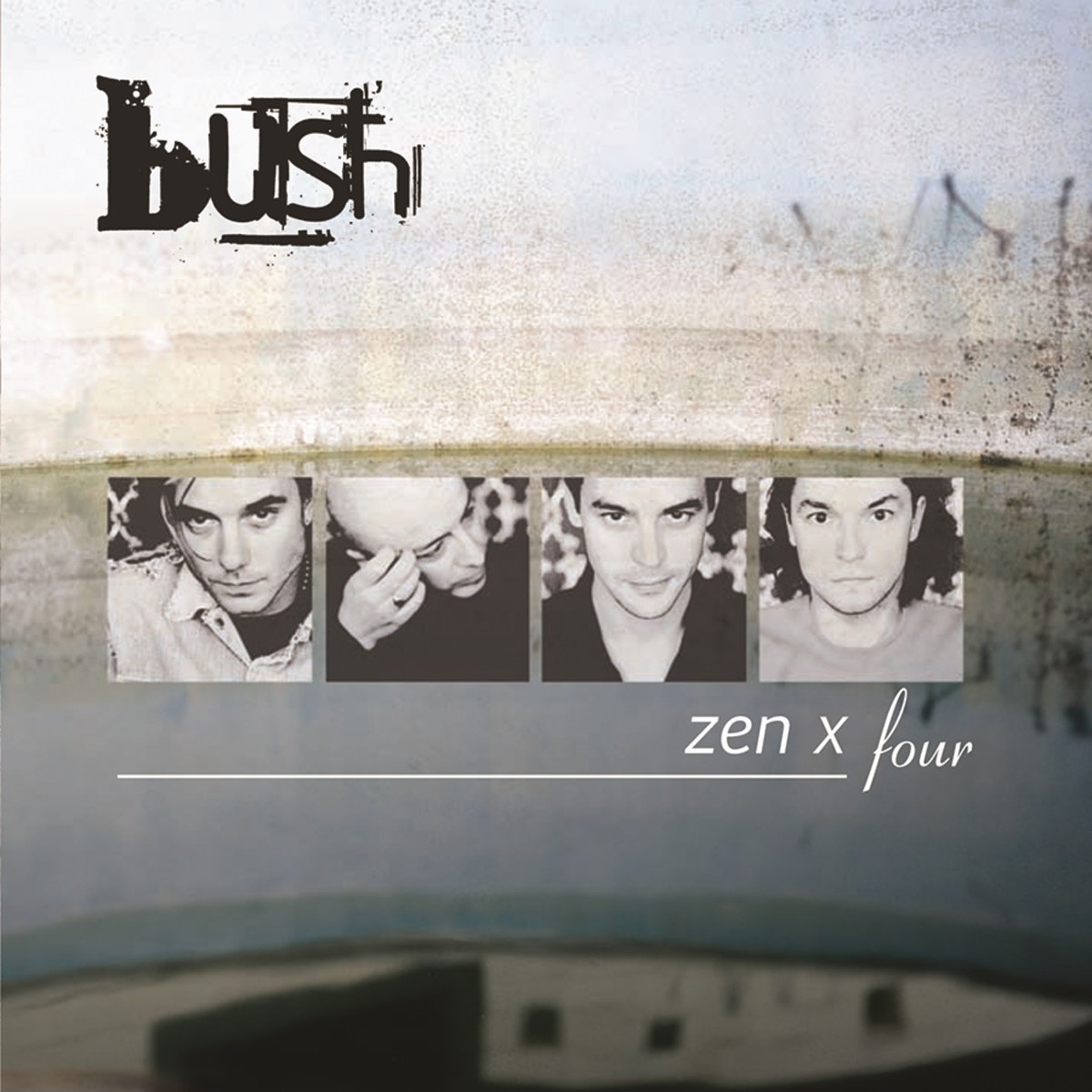 Zen X Four (Live/Acoustic)