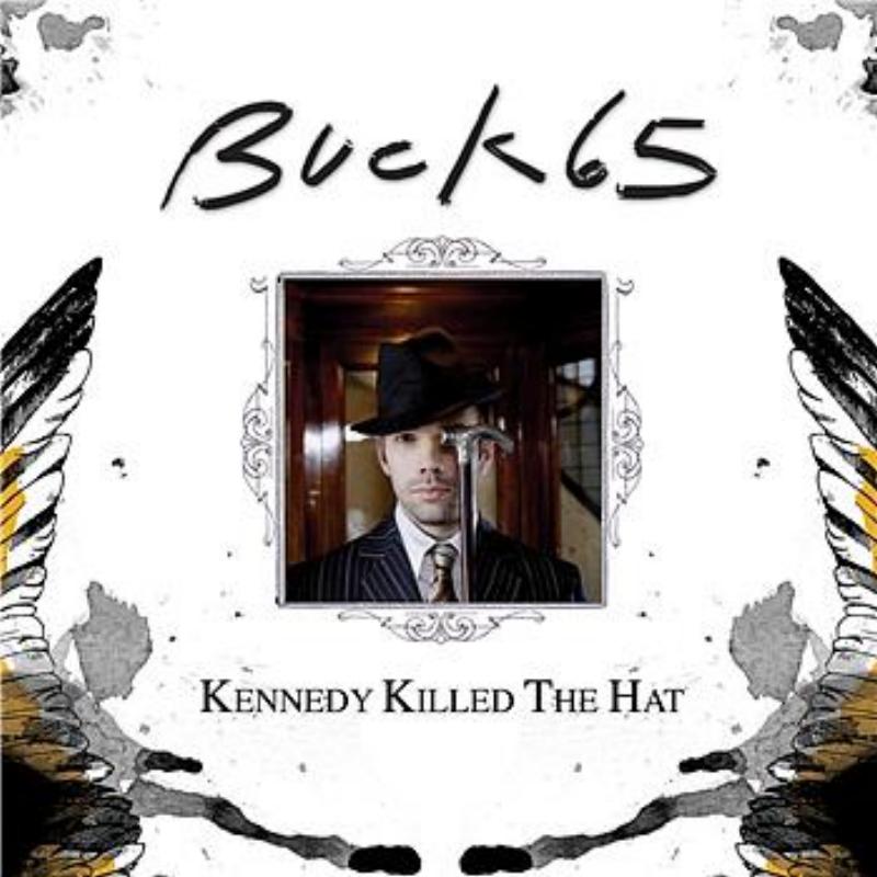 Kennedy Killed The Hat