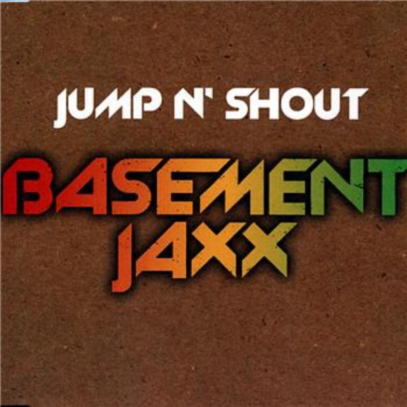 Jump N' Shout