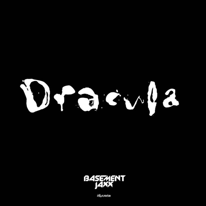 Dracula - DJ Edit