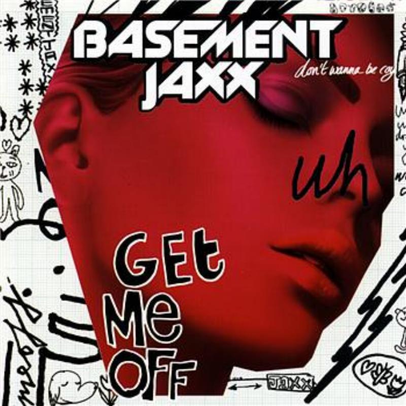 Get Me Off (Jaxx 2002 Club Mix)