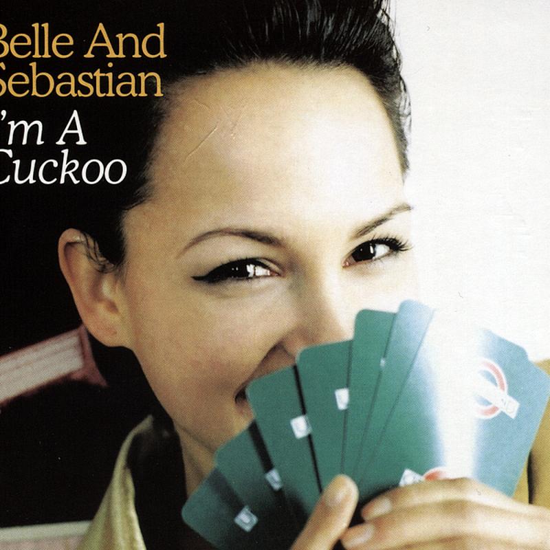 I'm A Cuckoo - Single Version