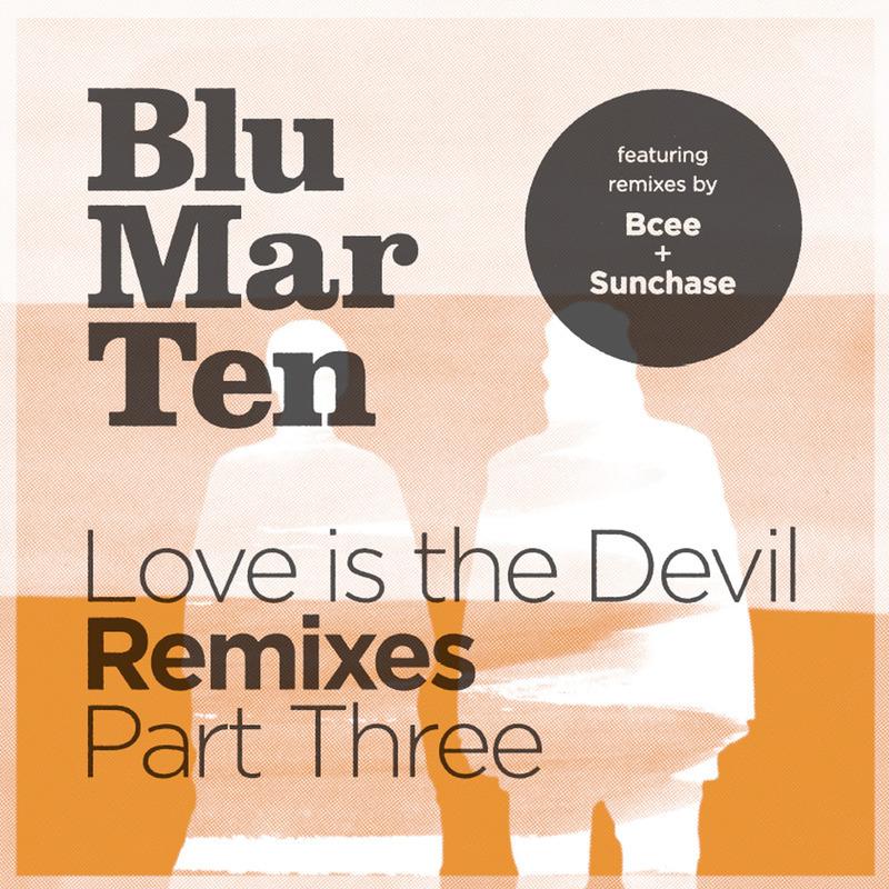 Love is the Devil Remixes Part Three