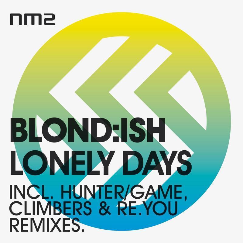 Lonely Days (Climbers Remix)