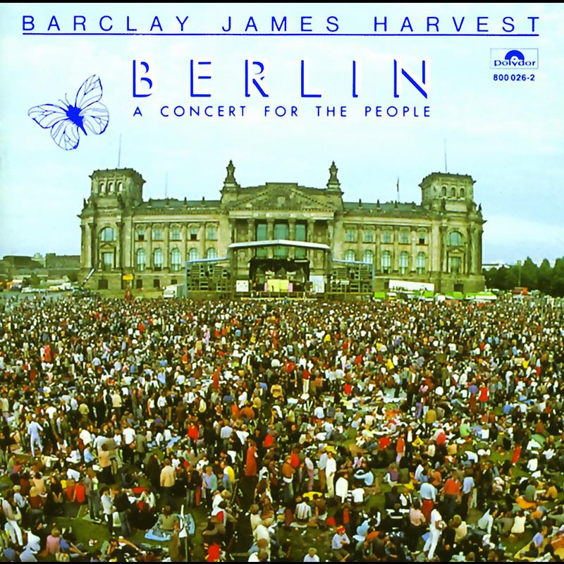 Berlin (A Concert For The People)