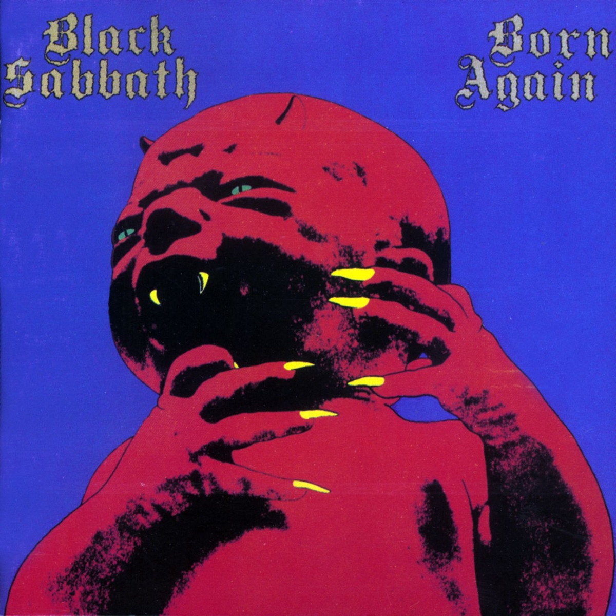 Born Again (LP Version)