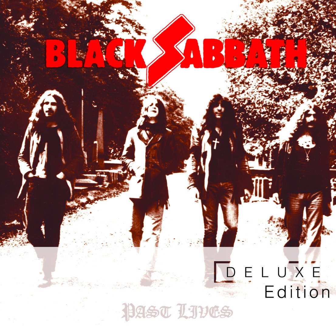 Black Sabbath