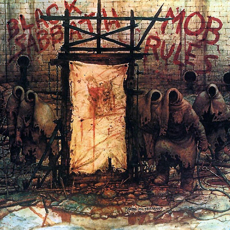 Mob Rules