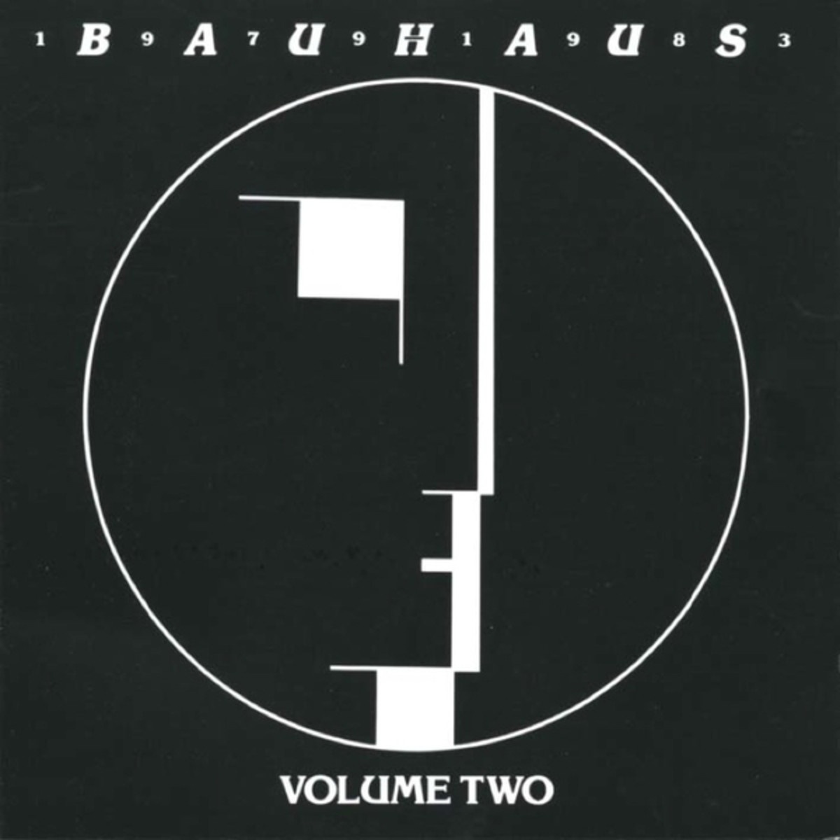 Bauhaus - 1979-1983 Volume Two