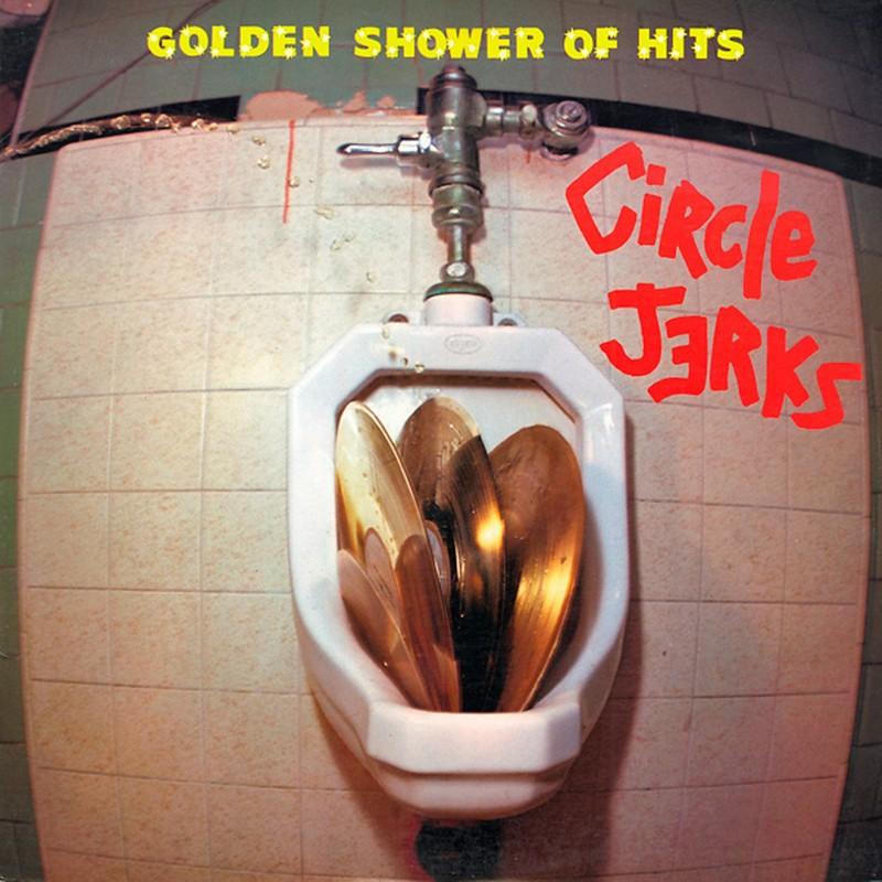 Golden Shower of Hits (Jerks on 45)
