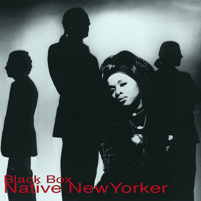 Native New Yorker(Lelewel Blue note mix)