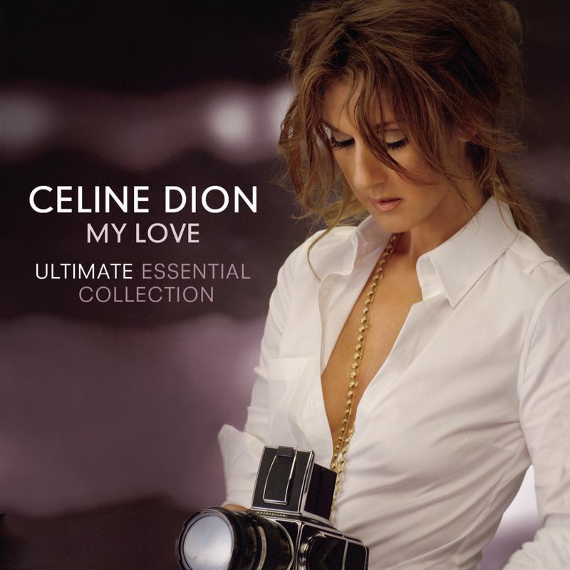 My Love Ultimate Essential Collection (European Version)