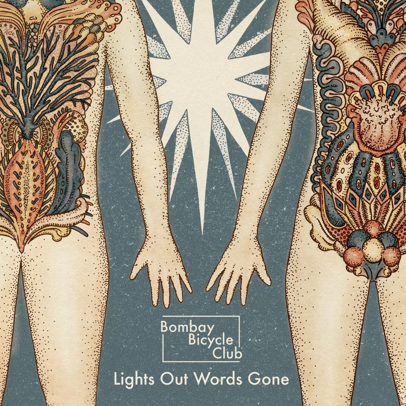 Lights Out, Words Gone - Todd Terje Remix