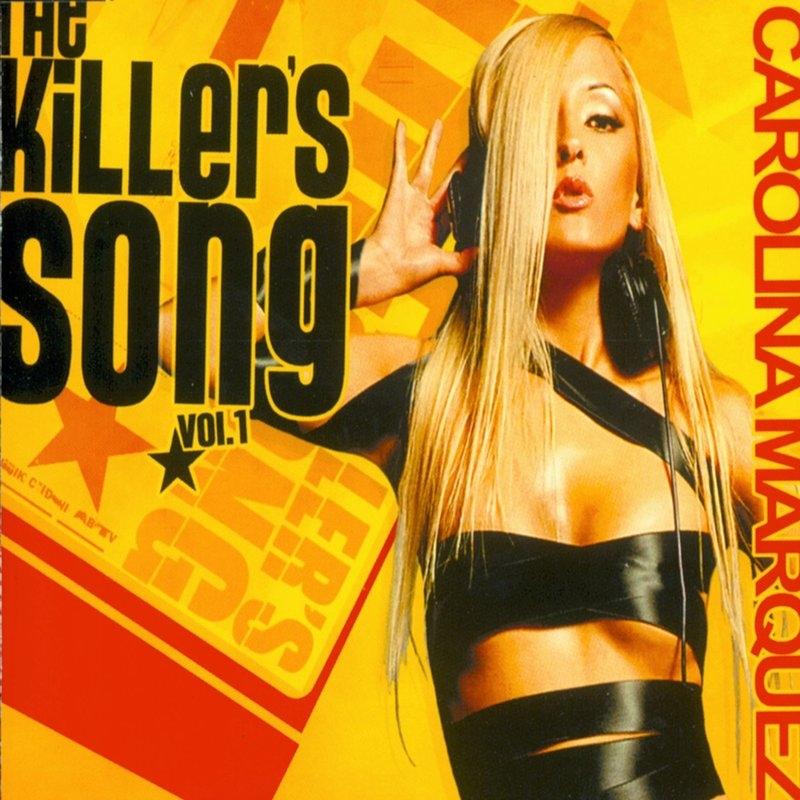 The Killer'S Song (The Killer'S Song Extended)