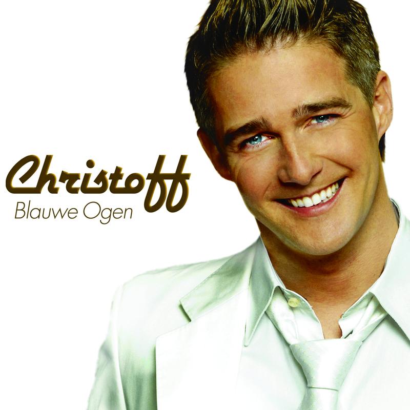 Christoff - Blauwe Ogen - e-Album