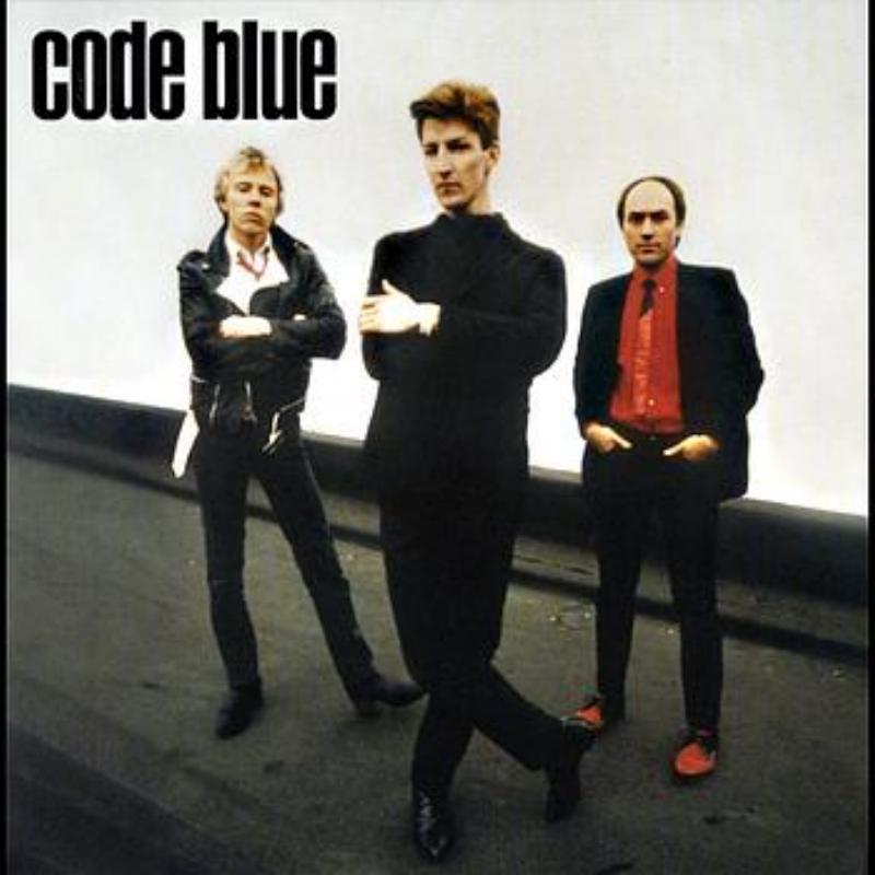 Code Blue